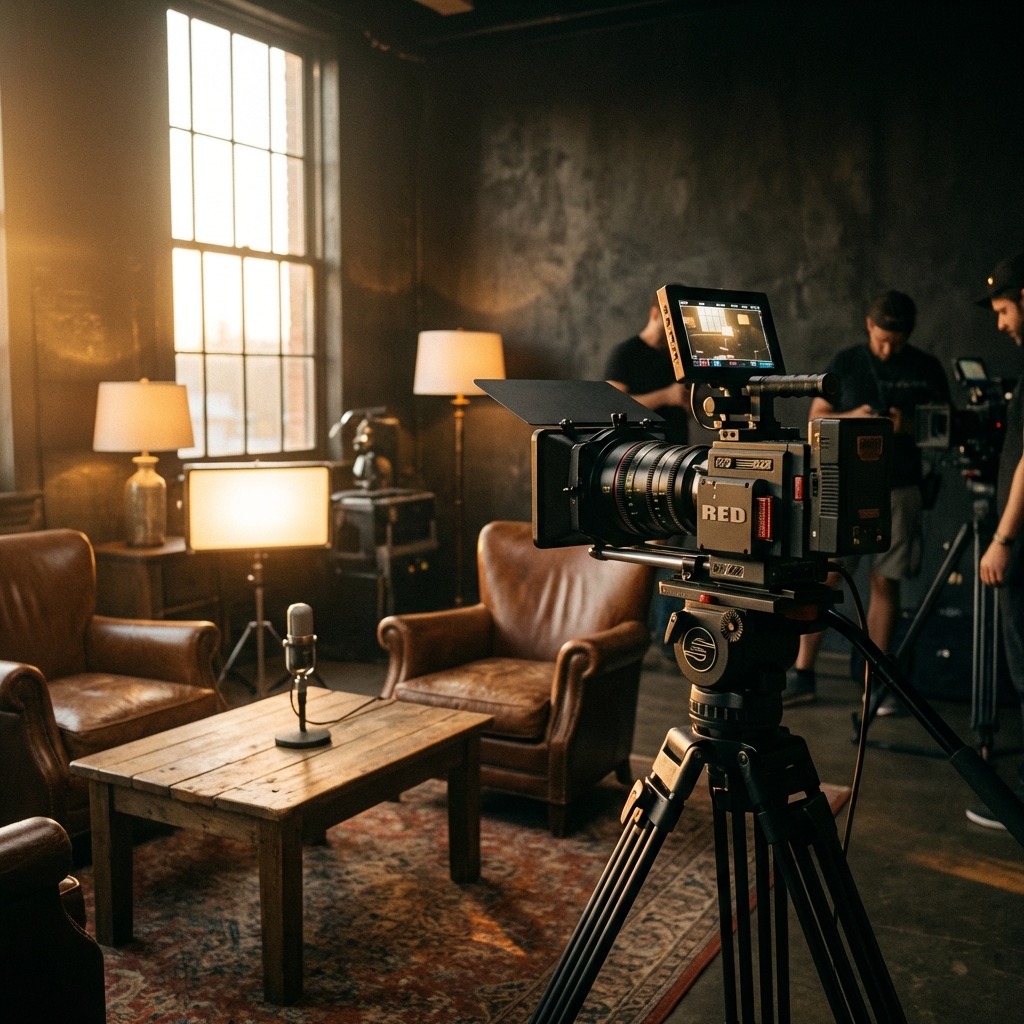 Content Infrastructure