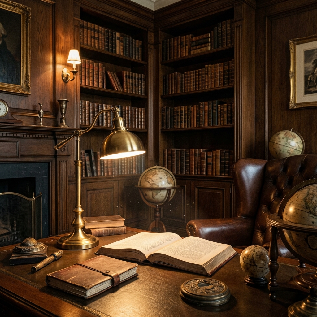 Educational Infrastructure