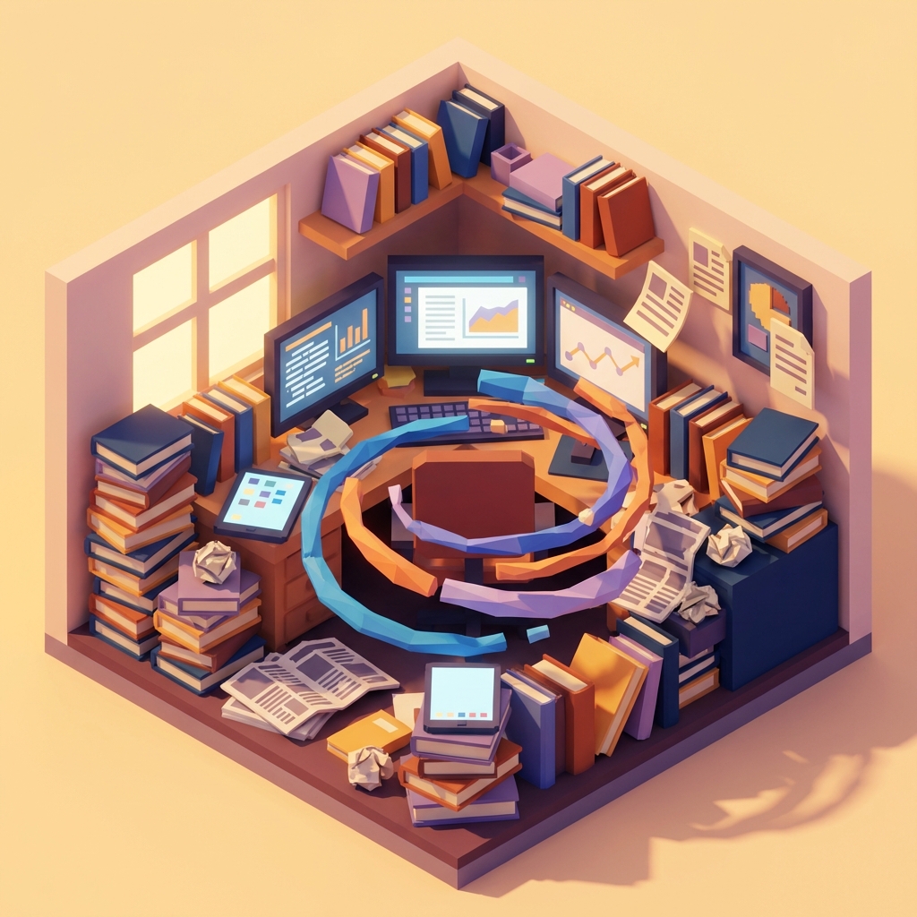 Information Overload