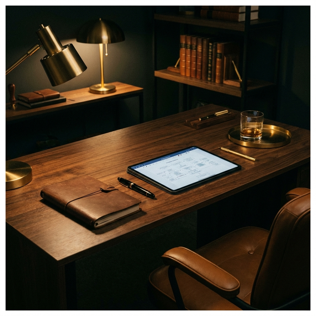 Product Infrastructure