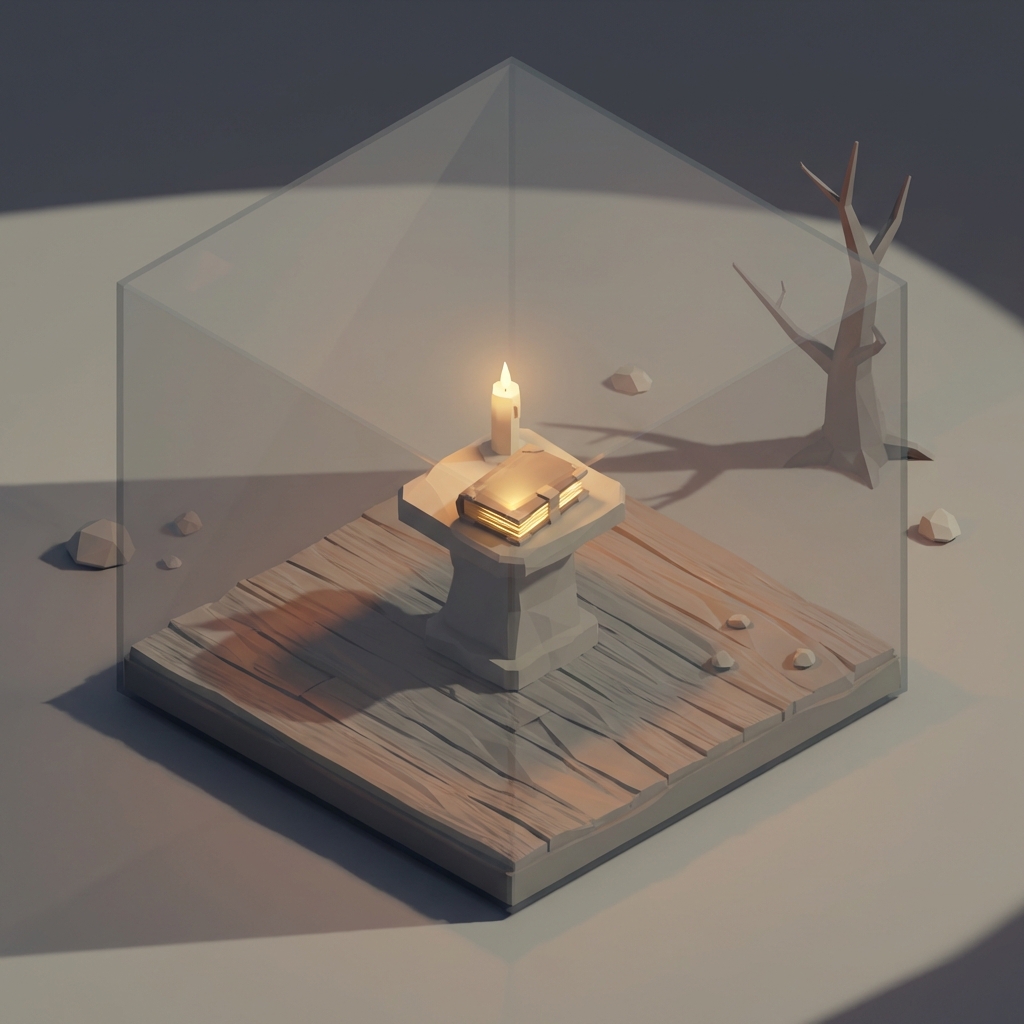 Disrupting Human Potential